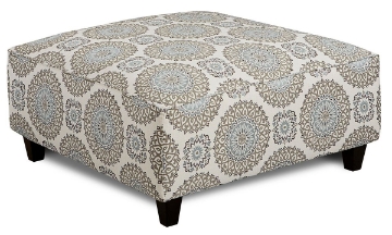 Picture of Spa Twilight Cocktail Ottoman