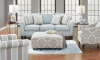 Picture of Spa Twilight Cocktail Ottoman