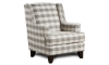 Picture of Brock Berber Arm Chair