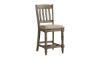 Picture of Balboa Park Roasted Oak Counter Height Stool