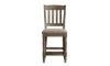 Picture of Balboa Park Roasted Oak Counter Height Stool