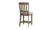 Picture of Balboa Park Roasted Oak Counter Height Stool