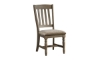 Picture of Balboa Park Roasted Oak Side Chair