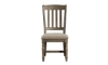 Picture of Balboa Park Roasted Oak Side Chair