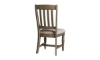 Picture of Balboa Park Roasted Oak Side Chair