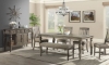 Picture of Balboa Park Roasted Oak Side Chair