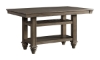 Picture of Balboa Park Roasted Oak Counter Height Dining Table