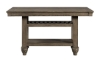 Picture of Balboa Park Roasted Oak Counter Height Dining Table