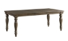 Picture of Balboa Park Roasted Oak Dining Table