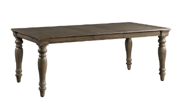 Picture of Balboa Park Roasted Oak Dining Table