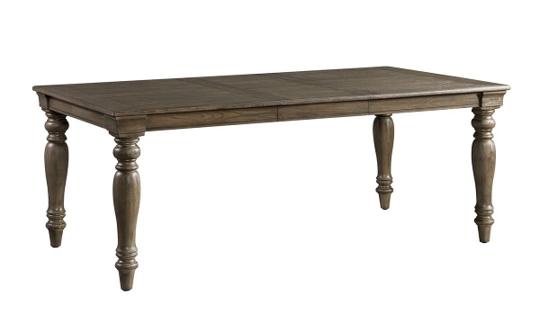 Picture of Balboa Park Roasted Oak Dining Table