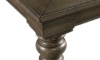 Picture of Balboa Park Roasted Oak Dining Table