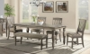 Picture of Balboa Park Roasted Oak Dining Table