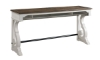 Picture of Drake French Oak 3-Piece Sofa Bar Set