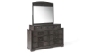Picture of Queen Storage 3 Piece Bedroom Set