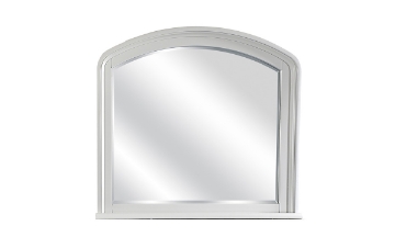 Picture of Cambridge Gray Mirror