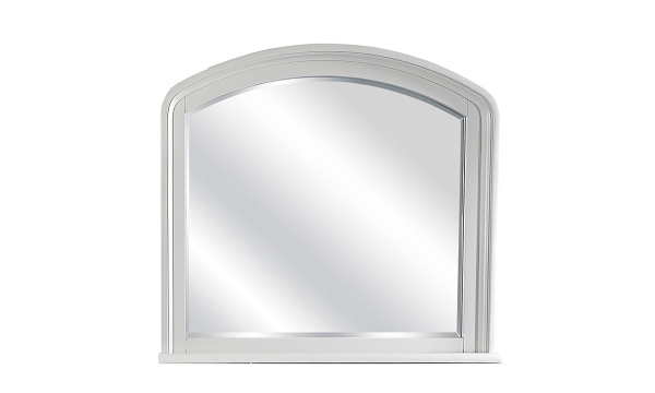 Picture of Cambridge Gray Mirror