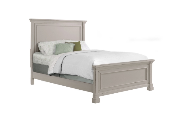 Picture of Full Panel Bed