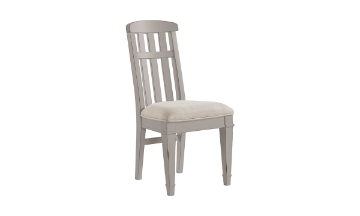 Picture of Northport Gray Desk Chair