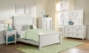 Picture of Twin Panel Bed