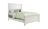 Picture of Full Panel Bed