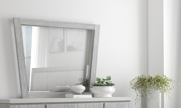 Picture of Largo Gray Mirror