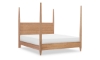 Picture of Queen Poster 3 Pc Bedroom Set