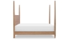Picture of Queen Poster 3 Pc Bedroom Set