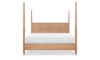 Picture of Queen Poster 3 Pc Bedroom Set