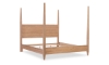Picture of Queen Poster 3 Pc Bedroom Set