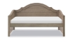 Picture of Farmhouse Brown Twin Daybed