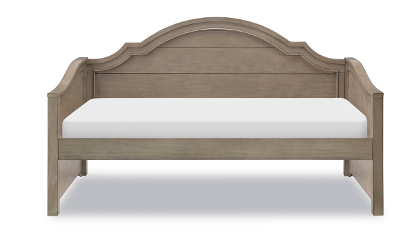 Picture of Farmhouse Brown Twin Daybed