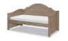 Picture of Farmhouse Brown Twin Daybed