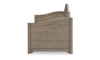Picture of Farmhouse Brown Twin Daybed