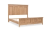 Picture of Queen Panel Bed