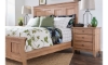 Picture of Queen Panel Bed