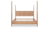 Picture of Queen Poster Bed