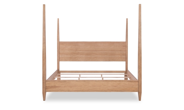 Picture of Queen Poster Bed