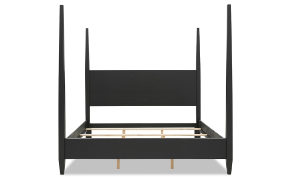 Picture of Queen Poster Bed