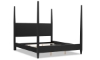 Picture of Queen Poster Bed
