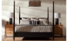Picture of Queen Poster Bed