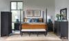 Picture of Queen Poster Bed