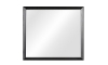 Picture of Avedon Smokey Topaz Mirror