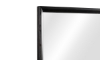 Picture of Avedon Smokey Topaz Mirror