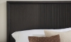 Picture of Avedon Smokey Topaz Queen Panel Bed