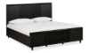 Picture of Avedon Smokey Topaz King Panel Bed