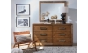Picture of Sugarland White Oak Mirror