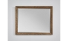 Picture of Sugarland White Oak Mirror