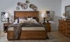 Picture of Sugarland White Oak Mirror