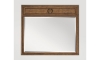 Picture of Seneca Oak Landscape Mirror